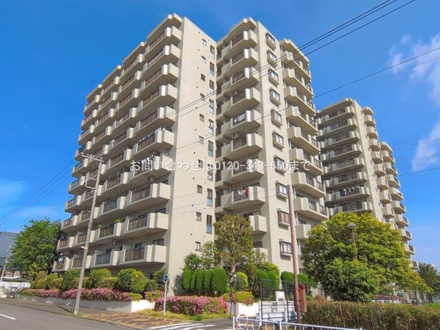 サンヴェール橋本ツインタワー　ステージ2  