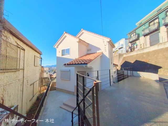 町田市相原町 A棟