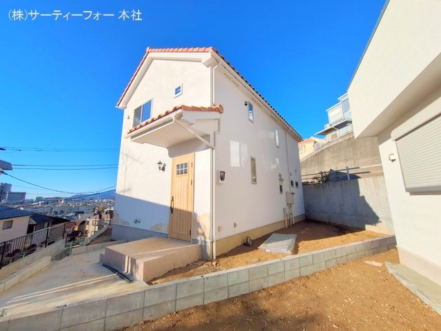 町田市相原町 B棟