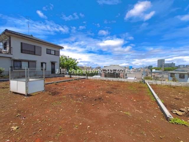 八王子市上野町1期 2号棟