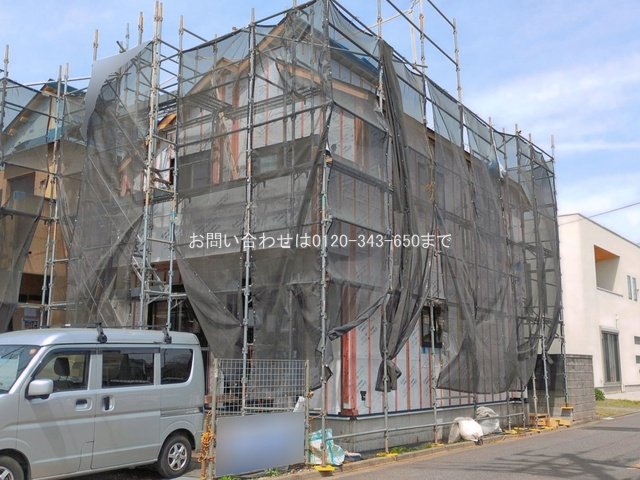 相模原市南区下溝 2号棟