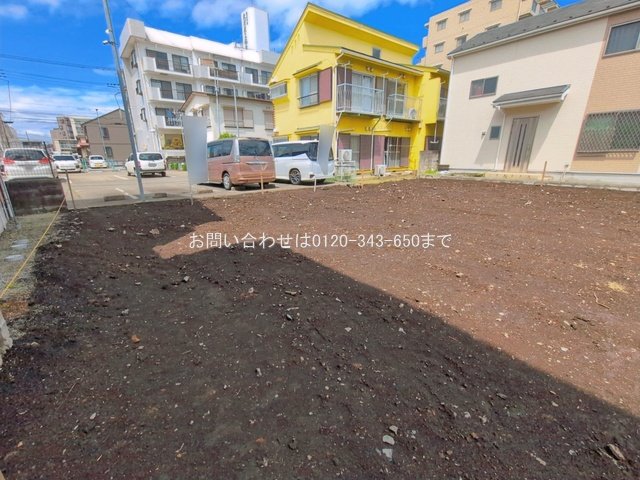 相模原市第12南区相南 1号棟