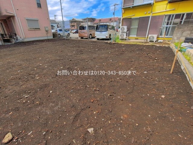 相模原市第12南区相南 3号棟