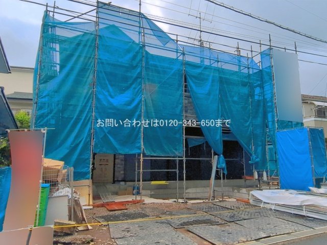 町田市本町田13期 1号棟