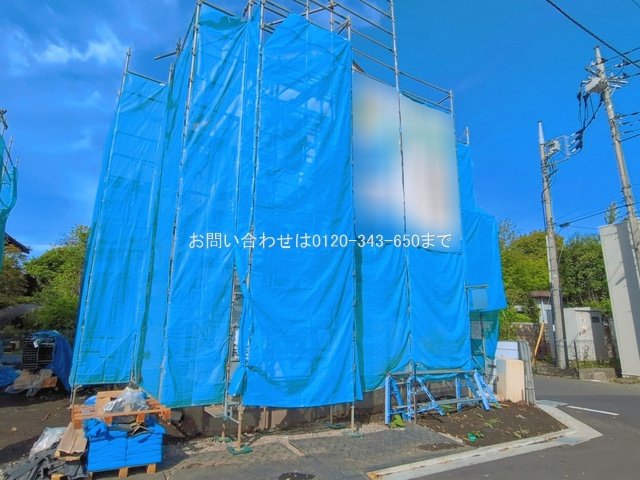 木曽西3丁目20番 A号棟