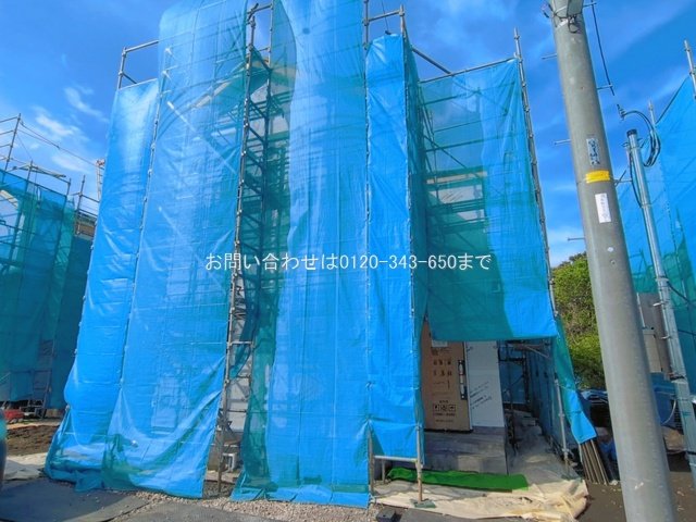 木曽西3丁目20番 B号棟