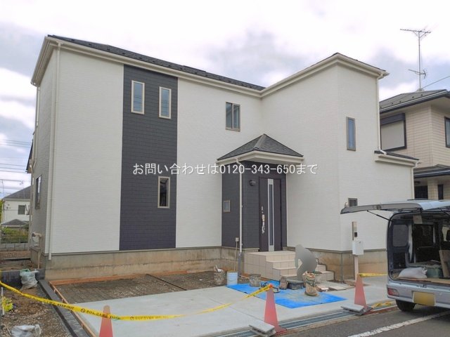 八王子市南陽台3丁目1755番 A号棟