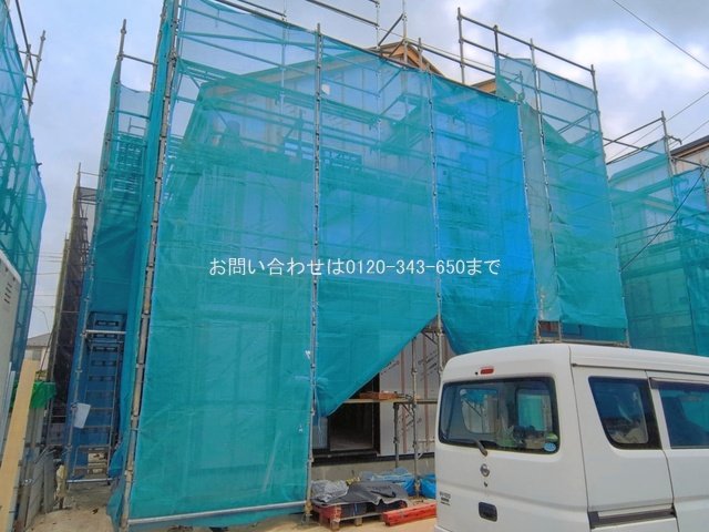 相模原市淵野辺本町11期15棟 2号棟