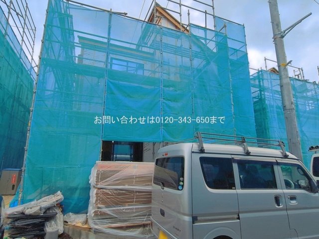 相模原市淵野辺本町11期15棟 3号棟