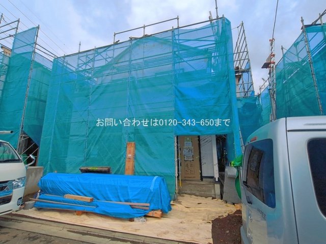 相模原市淵野辺本町11期15棟 4号棟