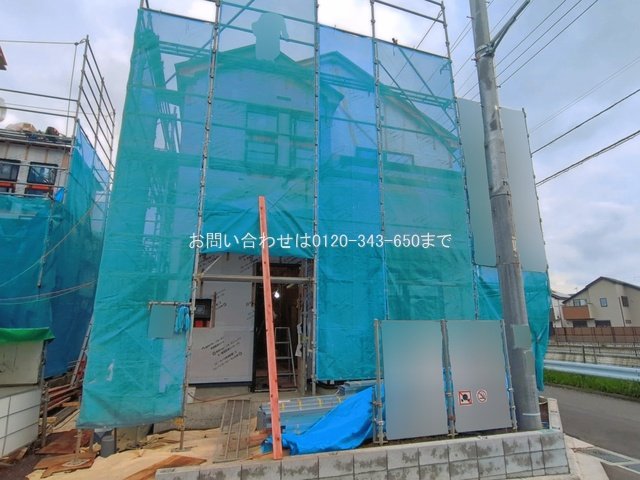 相模原市淵野辺本町11期15棟 5号棟