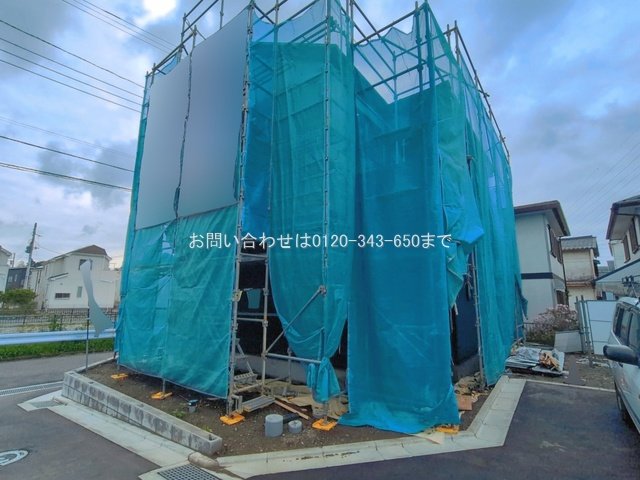 相模原市淵野辺本町11期15棟 6号棟