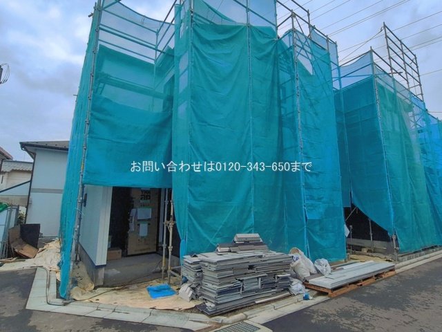 相模原市淵野辺本町11期15棟 7号棟