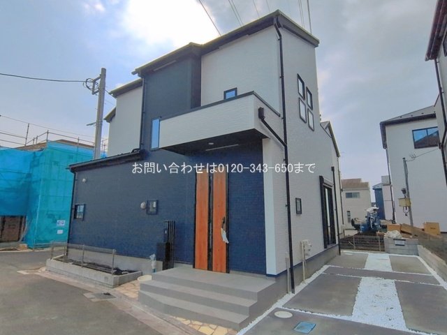 相模原市淵野辺本町11期15棟 9号棟