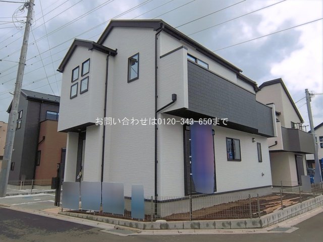 相模原市淵野辺本町11期15棟 11号棟
