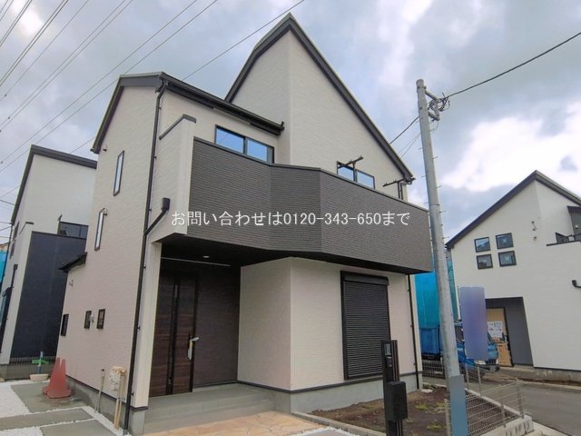 相模原市淵野辺本町11期15棟 12号棟
