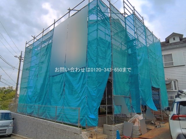 町田市金井ヶ丘4丁目1858番 A号棟