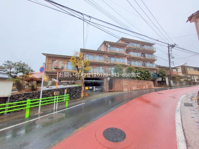ダイアパレス八王子北野 401