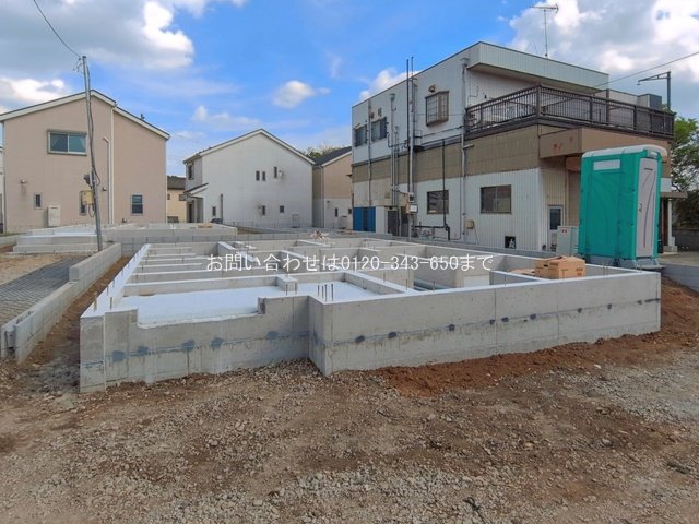 相模原市田名14期3棟 2号棟