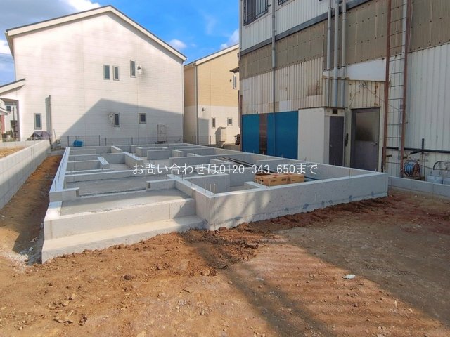 相模原市田名14期3棟 3号棟