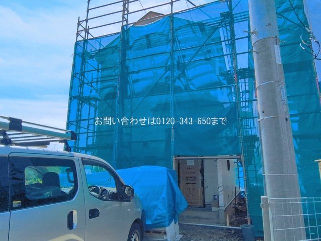 八王子弐分方町11期 C号棟