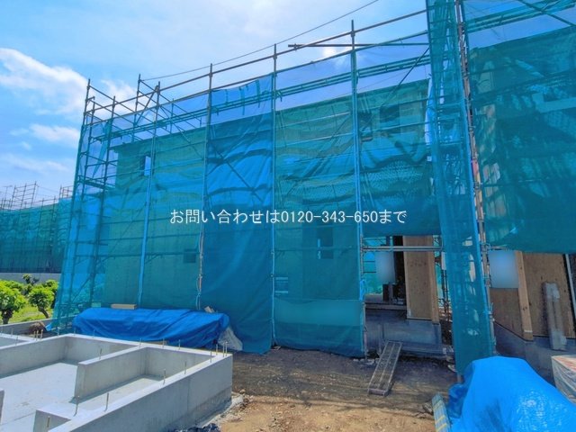 八王子弐分方町11期 G号棟
