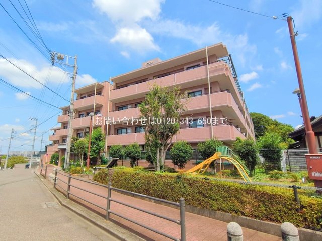 クリオ町田弐番館 406