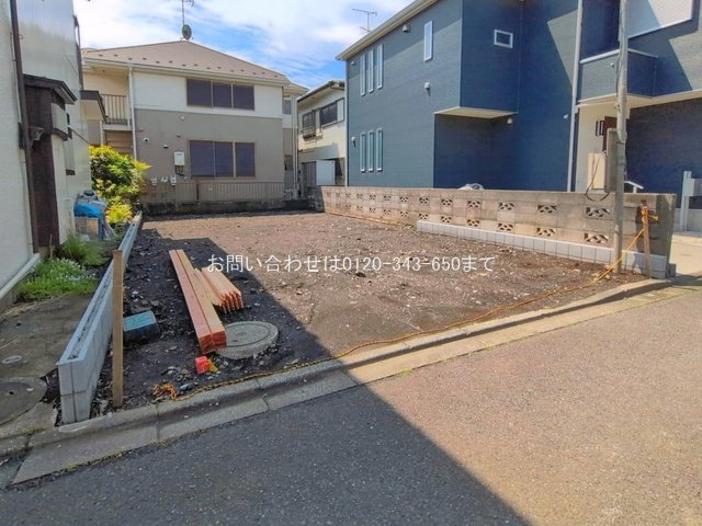 相模原市南区御園1丁目2期  