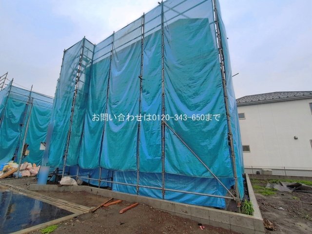 相模原市緑区相原2期 1号棟