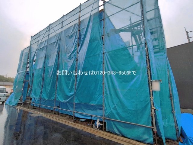 相模原市緑区相原2期 2号棟