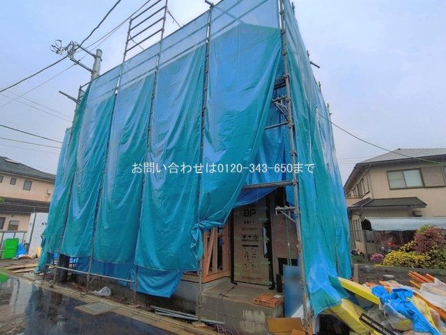 相模原市緑区相原2期 3号棟
