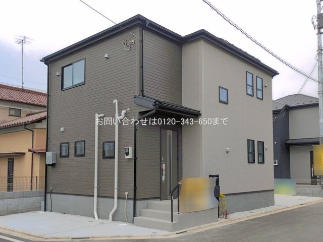 八王子上壱分方町第18 1号棟