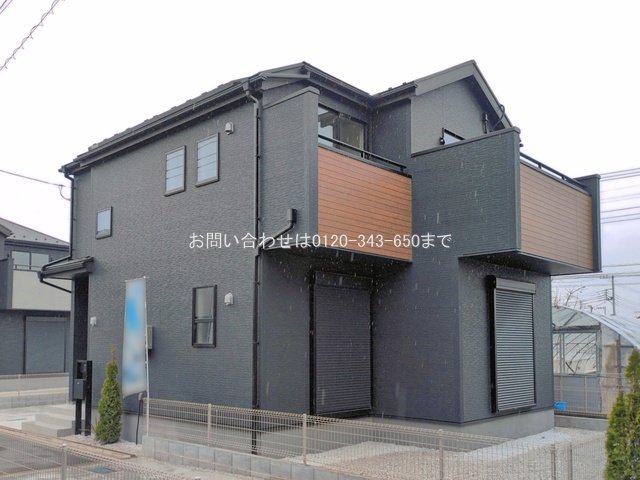 八王子上壱分方町第18 3号棟