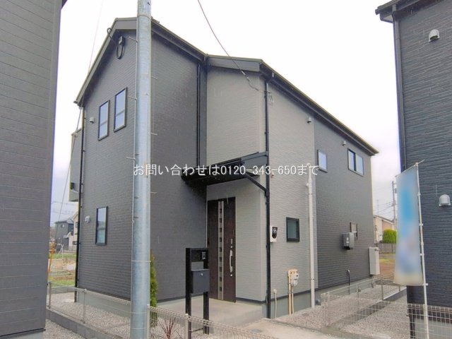 八王子上壱分方町第18 5号棟