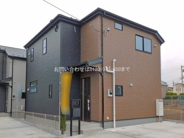 八王子上壱分方町第18 6号棟