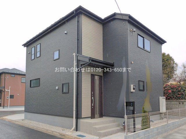 八王子上壱分方町第18 7号棟