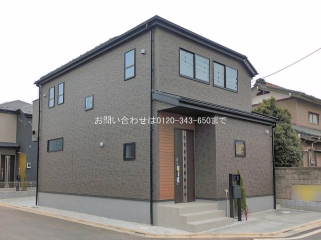 八王子上壱分方町第18 8号棟