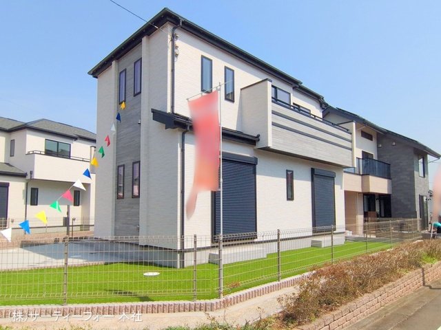 町田市三輪緑山4丁目6番 F号棟