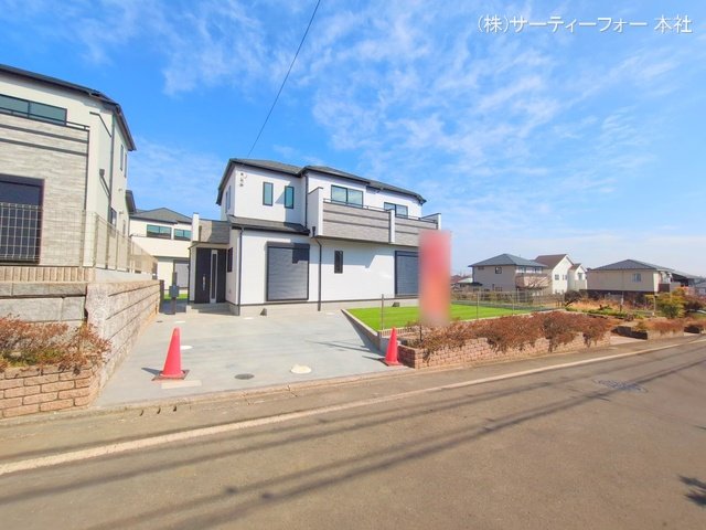 町田市三輪緑山4丁目6番 I号棟