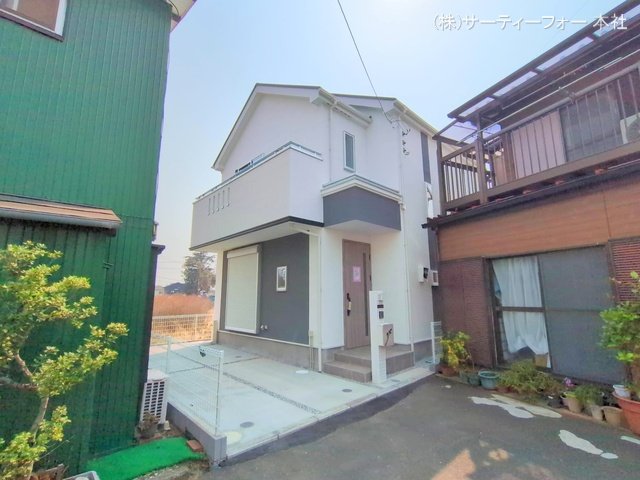 相模原市南区双葉1丁目2期  