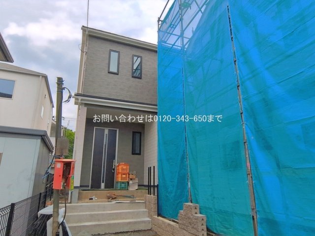 町田市成瀬台1丁目23番18 A号棟