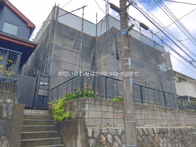八王子市打越町(1308ー23)  