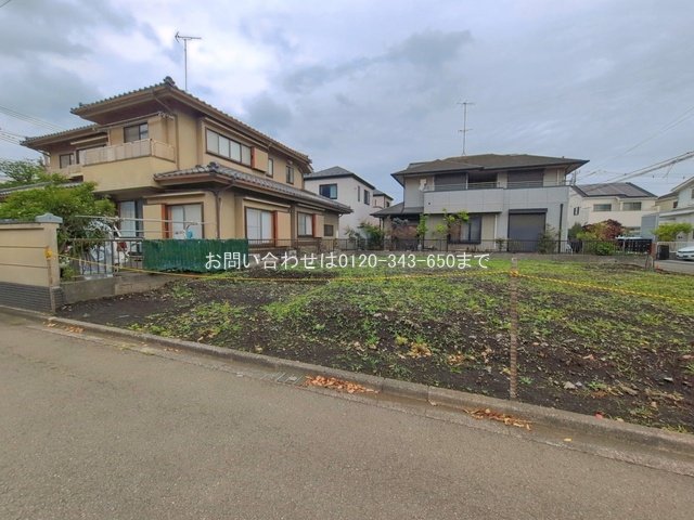 相模原市桜台3期2棟 2号棟