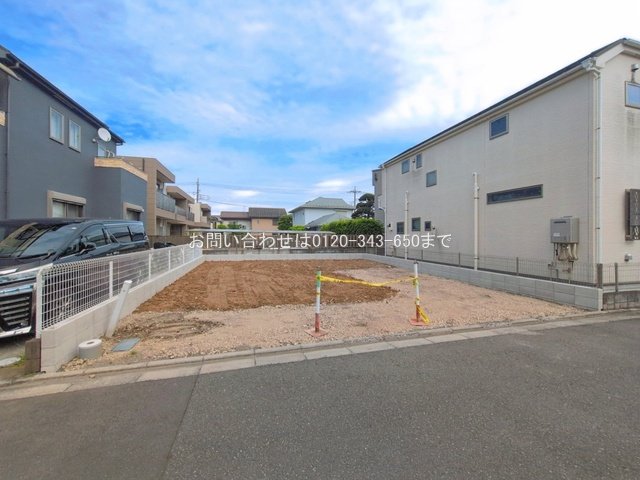 八王子市元本郷町 1号棟