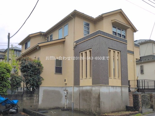 八王子市城山手1丁目17ー2  