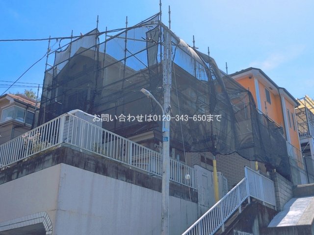 八王子市打越町（1116ー27）  