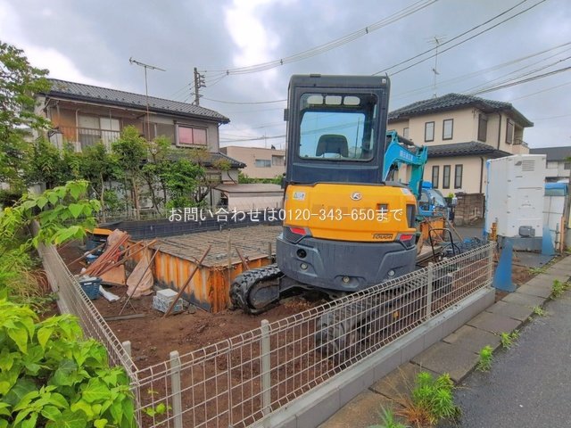 町田市図師町1582番 A号棟
