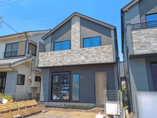 八王子市子安町4期 3号棟