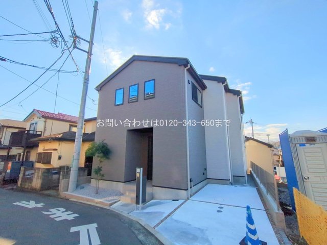 大和桜ヶ丘 5号棟