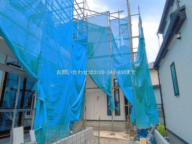 八王子市石川町7期21棟 18号棟
